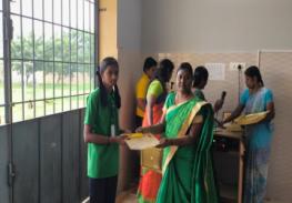 GK Vinayaka Vidyalaya 